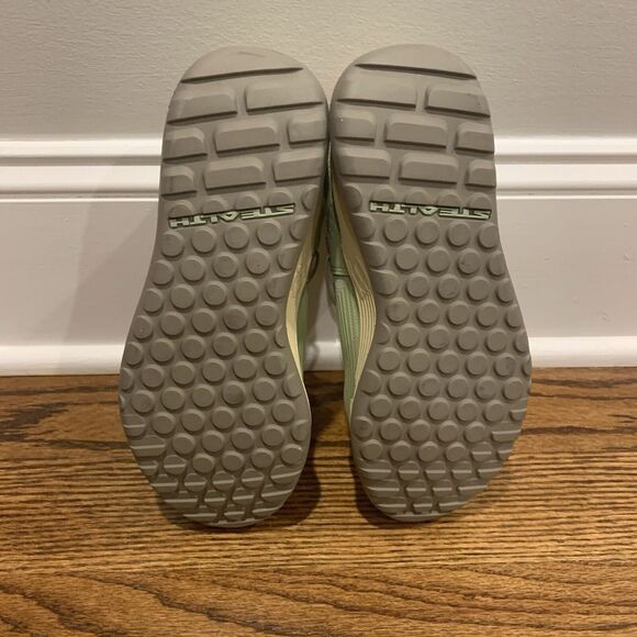 Adidas Five Ten Trailcross XT Mountain Bike Shoes Green Women's Size 6 GY5120 - Picture 5 of 7